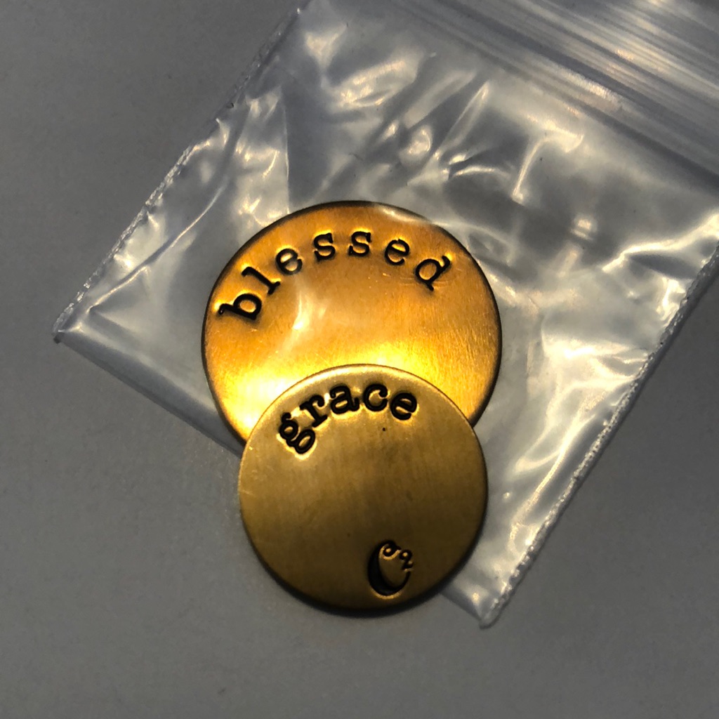 Locket Plates